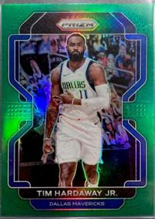 Tim Hardaway Jr.