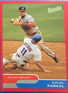 Rafael Furcal