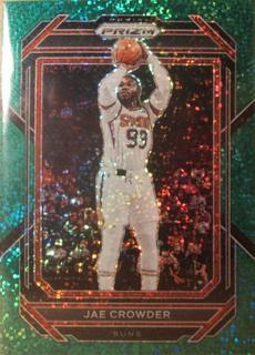 Jae Crowder