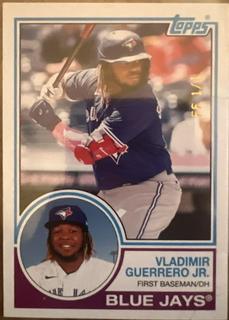 Vladimir Guerrero Jr.