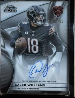 Caleb Williams