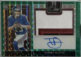 Tommy DeVito