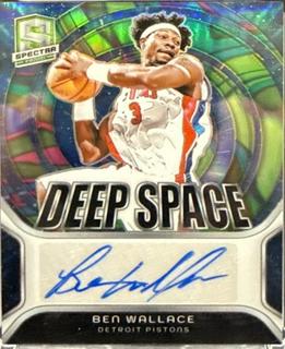 Ben Wallace