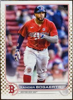 Xander Bogaerts