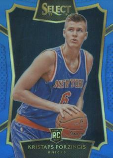 Kristaps Porzingis
