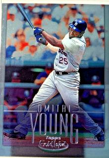 Dmitri Young