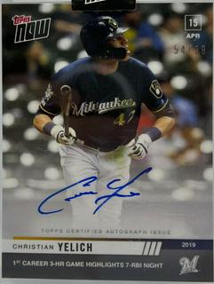 Christian Yelich