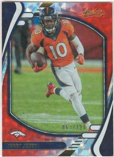Jerry Jeudy