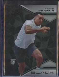 Brian Branch