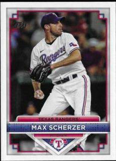 Max Scherzer