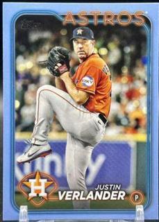 Justin Verlander