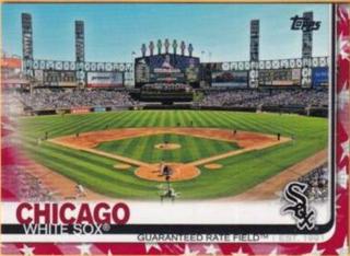 Guaranteed Rate Field