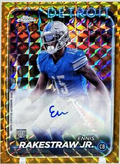 Ennis Rakestraw Jr.