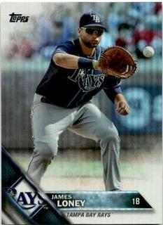 James Loney