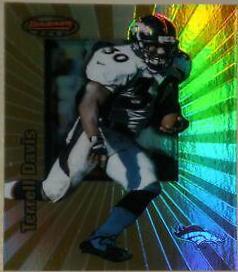 Terrell Davis