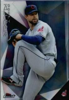 Corey Kluber