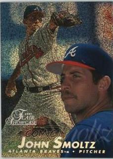 John Smoltz