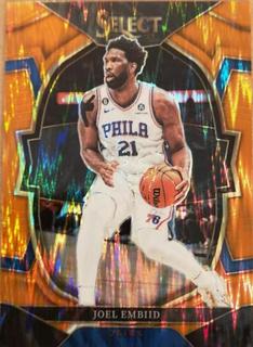Joel Embiid