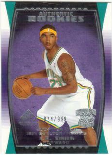 J.R. Smith