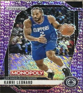 Kawhi Leonard