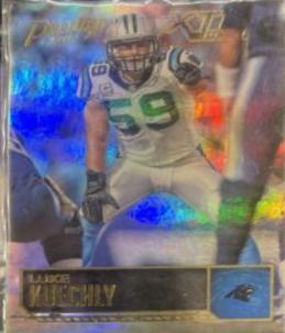 Luke Kuechly