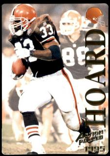 Leroy Hoard