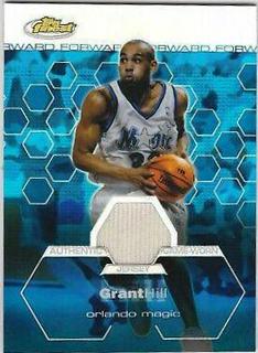Grant Hill