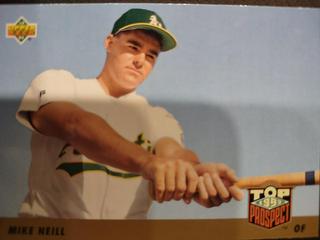 Mike neill