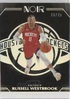 Russell Westbrook