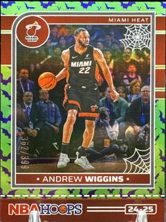 Andrew Wiggins
