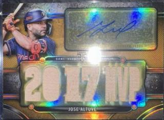 Jose Altuve