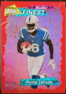 Phillip Dorsett