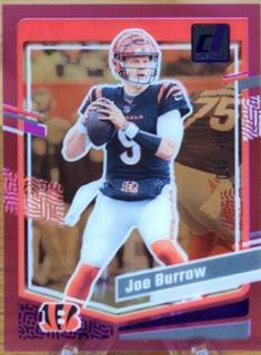 Joe Burrow