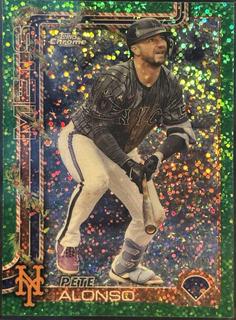 Pete Alonso