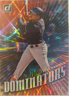 Jose Ramirez