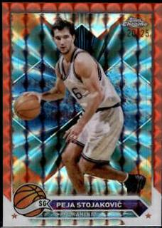 Peja Stojakovic