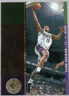 Glenn Robinson