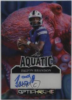 Faizon Brandon