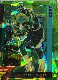 Karl Malone