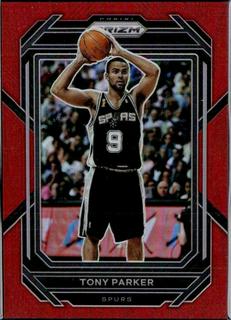 Tony Parker