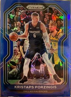 Kristaps Porzingis