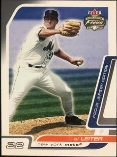 Al Leiter