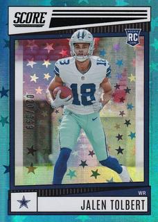 Jalen Tolbert