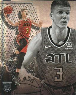 Kevin Huerter