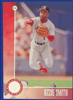 Ozzie Smith