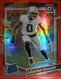 Jakorian Bennett