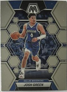 Josh Green
