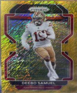 Deebo Samuel
