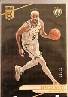 Derrick White