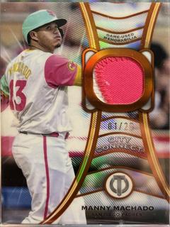 Manny Machado